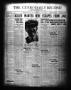 Primary view of The Cuero Daily Record (Cuero, Tex.), Vol. 70, No. 16, Ed. 1 Sunday, January 20, 1929