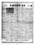 Newspaper: The Lavaca County Tribune (Hallettsville, Tex.), Vol. 21, No. 26, Ed.…