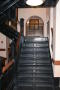 Photograph: [Black Staircase]