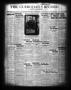 Newspaper: The Cuero Daily Record (Cuero, Tex.), Vol. 70, No. 60, Ed. 1 Tuesday,…