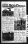 Primary view of Levelland and Hockley County News-Press (Levelland, Tex.), Vol. 24, No. 20, Ed. 1 Wednesday, June 6, 2001