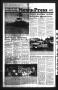 Primary view of Levelland and Hockley County News-Press (Levelland, Tex.), Vol. 24, No. 11, Ed. 1 Sunday, May 6, 2001