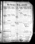Newspaper: The Bonham Daily Favorite (Bonham, Tex.), Vol. 27, No. 150, Ed. 1 Tue…