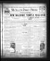 Newspaper: McAllen Daily Press (McAllen, Tex.), Vol. 5, No. 268, Ed. 1 Wednesday…