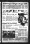 Newspaper: South Belt Press (Houston, Tex.), Vol. 2, No. 16, Ed. 1 Wednesday, Ma…