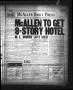 Newspaper: McAllen Daily Press (McAllen, Tex.), Vol. 6, No. 103, Ed. 1 Thursday,…