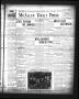 Newspaper: McAllen Daily Press (McAllen, Tex.), Vol. 5, No. 171, Ed. 1 Monday, J…
