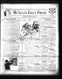 Newspaper: McAllen Daily Press (McAllen, Tex.), Vol. 6, No. 267, Ed. 1 Thursday,…