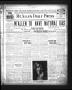 Newspaper: McAllen Daily Press (McAllen, Tex.), Vol. 5, No. 257, Ed. 1 Thursday,…