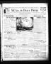 Newspaper: McAllen Daily Press (McAllen, Tex.), Vol. 6, No. 257, Ed. 1 Sunday, O…