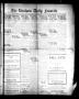 Newspaper: The Bonham Daily Favorite (Bonham, Tex.), Vol. 27, No. 107, Ed. 1 Mon…