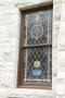 Primary view of [Stained Glass Window]