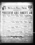Newspaper: McAllen Daily Press (McAllen, Tex.), Vol. 6, No. 177, Ed. 1 Thursday,…