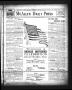 Newspaper: McAllen Daily Press (McAllen, Tex.), Vol. 5, No. 158, Ed. 1 Friday, J…