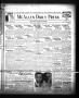 Newspaper: McAllen Daily Press (McAllen, Tex.), Vol. 6, No. 195, Ed. 1 Wednesday…