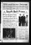 Primary view of South Belt Press (Houston, Tex.), Vol. 2, No. 5, Ed. 1 Wednesday, March 2, 1977