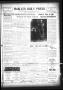 Newspaper: McAllen Daily Press (McAllen, Tex.), Vol. 6, No. 4, Ed. 1 Wednesday, …