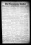 Thumbnail image of item number 1 in: 'The Lampasas Leader (Lampasas, Tex.), Vol. 49, No. 12, Ed. 1 Friday, January 1, 1937'.