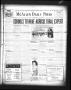 Newspaper: McAllen Daily Press (McAllen, Tex.), Vol. 6, No. 126, Ed. 1 Wednesday…
