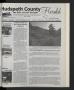 Thumbnail image of item number 1 in: 'Hudspeth County Herald and Dell Valley Review (Dell City, Tex.), Vol. 57, No. 2, Ed. 1 Friday, November 23, 2012'.