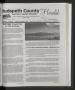 Primary view of Hudspeth County Herald and Dell Valley Review (Dell City, Tex.), Vol. 55, No. 47, Ed. 1 Friday, October 7, 2011