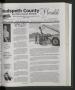 Primary view of Hudspeth County Herald and Dell Valley Review (Dell City, Tex.), Vol. 55, No. 43, Ed. 1 Friday, September 9, 2011