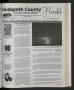 Primary view of Hudspeth County Herald and Dell Valley Review (Dell City, Tex.), Vol. 56, No. 37, Ed. 1 Friday, July 27, 2012