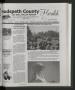 Primary view of Hudspeth County Herald and Dell Valley Review (Dell City, Tex.), Vol. 55, No. 48, Ed. 1 Friday, October 14, 2011