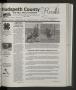 Primary view of Hudspeth County Herald and Dell Valley Review (Dell City, Tex.), Vol. 55, No. 25, Ed. 1 Friday, May 6, 2011