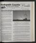 Primary view of Hudspeth County Herald and Dell Valley Review (Dell City, Tex.), Vol. 56, No. 39, Ed. 1 Friday, August 10, 2012