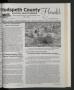 Primary view of Hudspeth County Herald and Dell Valley Review (Dell City, Tex.), Vol. 56, No. 44, Ed. 1 Friday, September 14, 2012