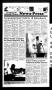 Primary view of Levelland and Hockley County News-Press (Levelland, Tex.), Vol. 26, No. 28, Ed. 1 Sunday, July 6, 2003