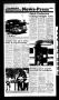 Primary view of Levelland and Hockley County News-Press (Levelland, Tex.), Vol. 26, No. 1, Ed. 1 Wednesday, April 2, 2003
