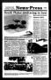 Primary view of Levelland and Hockley County News-Press (Levelland, Tex.), Vol. 16, No. 25, Ed. 1 Wednesday, June 29, 1994