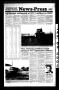 Primary view of Levelland and Hockley County News-Press (Levelland, Tex.), Vol. 25, No. 81, Ed. 1 Wednesday, January 8, 2003