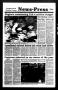Primary view of Levelland and Hockley County News-Press (Levelland, Tex.), Vol. 16, No. 20, Ed. 1 Sunday, June 12, 1994