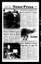 Primary view of Levelland and Hockley County News-Press (Levelland, Tex.), Vol. 16, No. 33, Ed. 1 Sunday, July 31, 1994