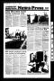 Primary view of Levelland and Hockley County News-Press (Levelland, Tex.), Vol. 25, No. 88, Ed. 1 Sunday, February 2, 2003