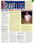 Journal/Magazine/Newsletter: Texas Travel Log, February 2011