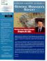 Journal/Magazine/Newsletter: Edwards Aquifer Authority General Manager's Report, September 2004