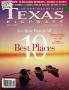 Journal/Magazine/Newsletter: Texas Highways, Volume 54, Number 6, June 2007