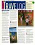 Journal/Magazine/Newsletter: Texas Travel Log, May 2010