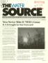 Journal/Magazine/Newsletter: The Water Source, April 1994