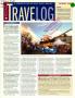Journal/Magazine/Newsletter: Texas Travel Log, November 2009