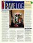 Journal/Magazine/Newsletter: Texas Travel Log, September 2009
