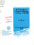 Primary view of Trends in Texas Commercial Fishery Landings 1972-1989