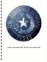 Book: Texas Office of the Attorney General Strategic Plan: Fiscal Years 201…