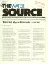 Journal/Magazine/Newsletter: The Water Source, January 1995