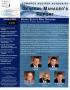 Journal/Magazine/Newsletter: Edwards Aquifer Authority General Manager's Report, January 2004