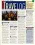 Journal/Magazine/Newsletter: Texas Travel Log, October 2005